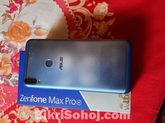 Asus zenfone M1 Pro (4/64)GB